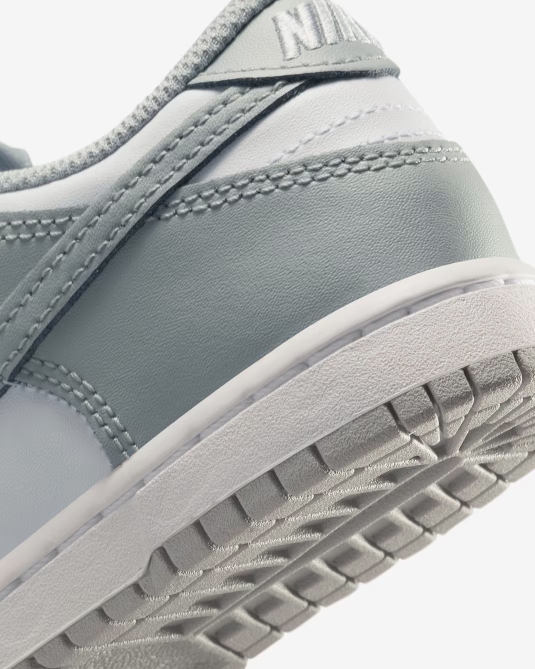 Дитячі кросівки Nike Dunk Low Pse FB9108-123 — фото 9