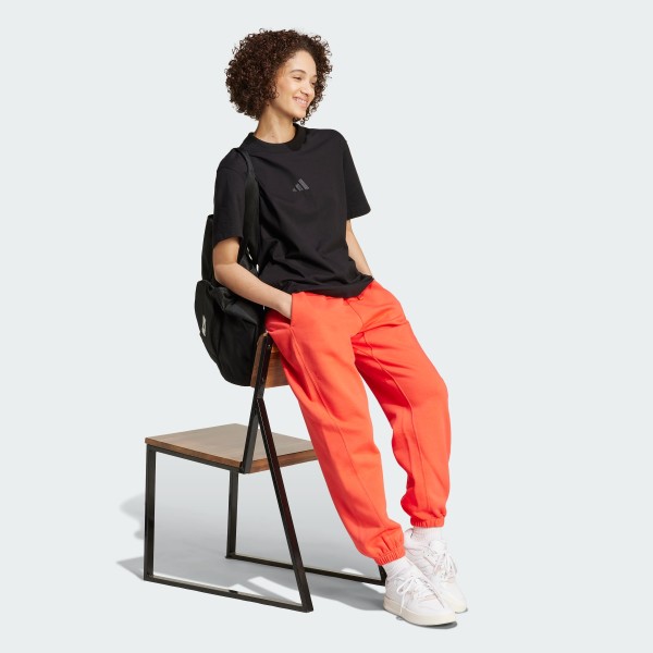Футболка жіноча ALL SZN Loose Sportswear IX3808 — фото 1