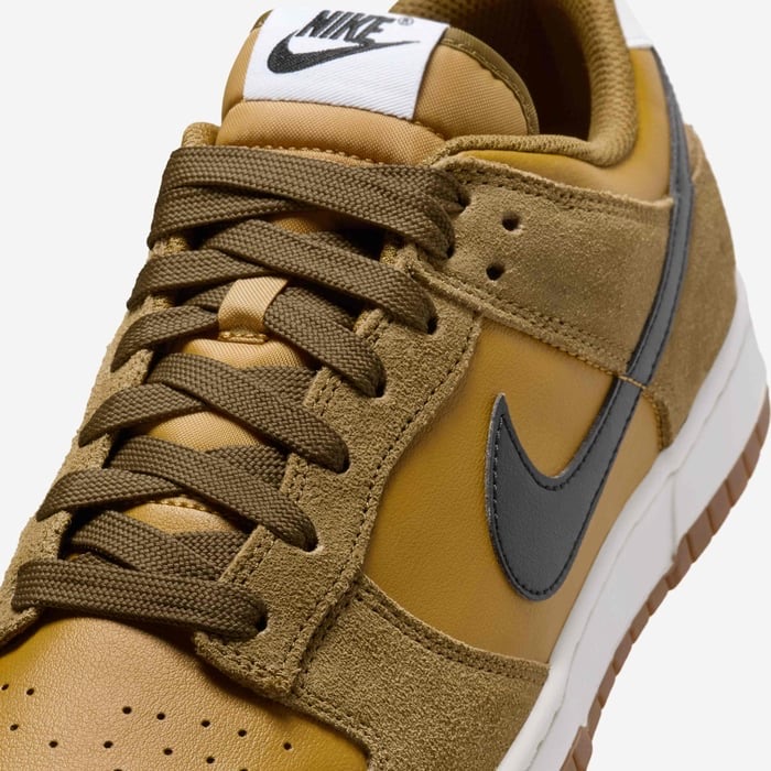 Кросівки чоловічі Nike Dunk Low IB6399-300 — фото 8