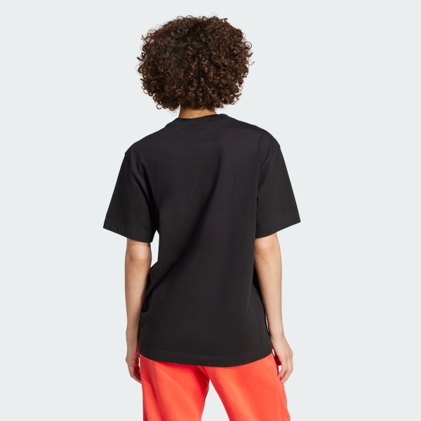 Футболка жіноча ALL SZN Loose Sportswear IX3808 — фото 3