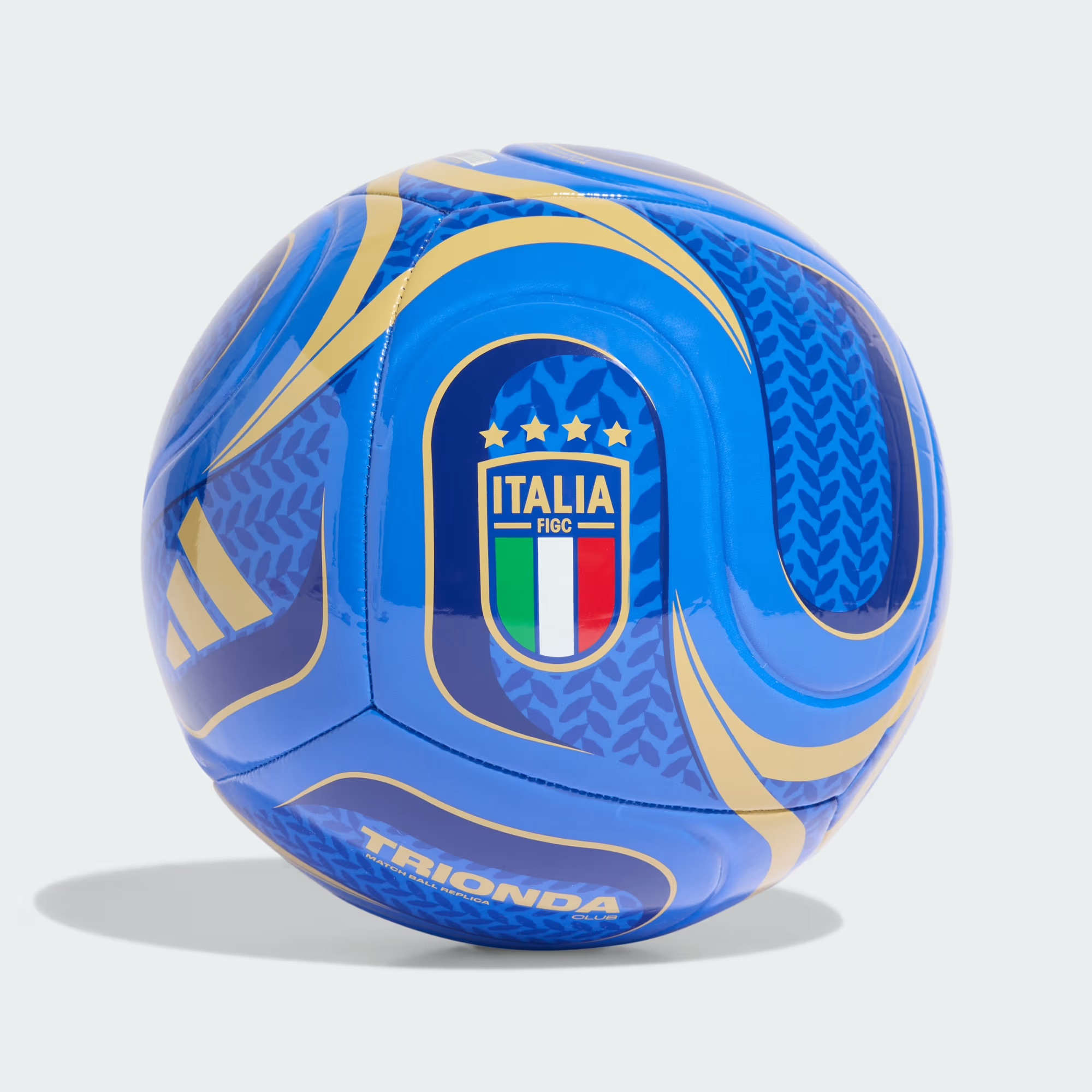 М'яч Trionda Italy Home Club Ball JY0248 — фото 2