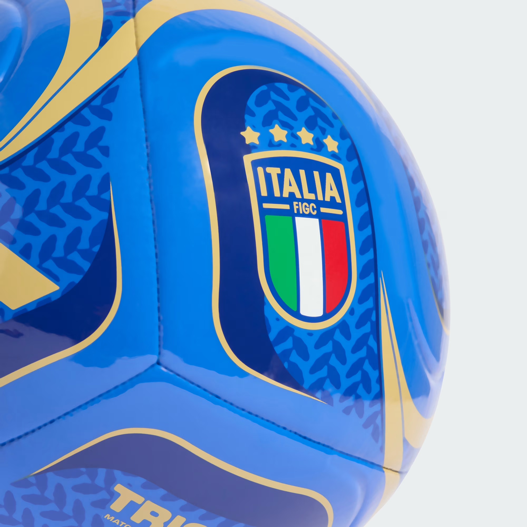 М'яч Trionda Italy Home Club Ball JY0248 — фото 4
