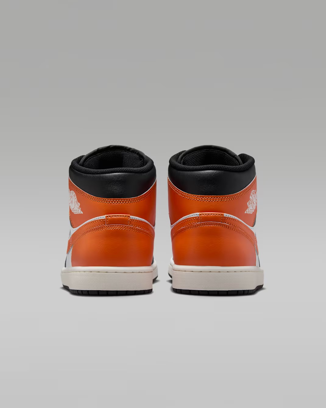 Кросівки чоловічі Air Jordan 1 Mid DQ8426-801 — фото 7
