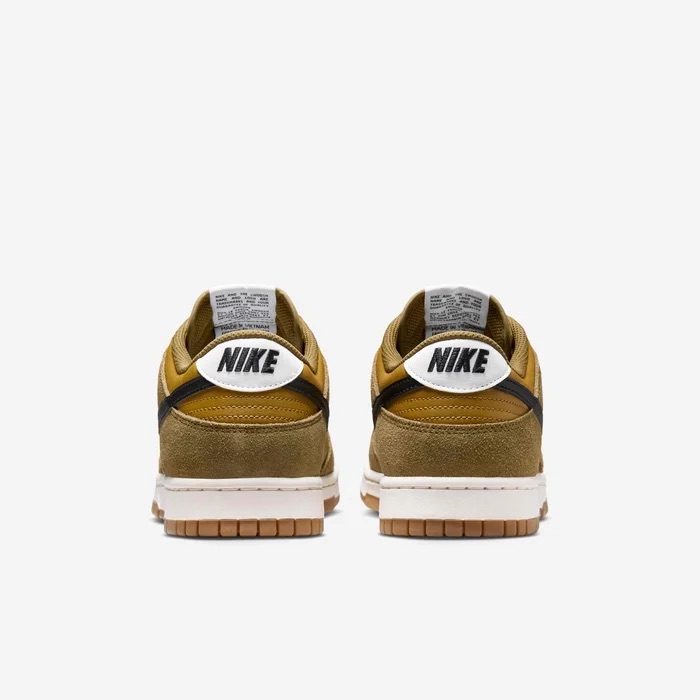 Кросівки чоловічі Nike Dunk Low IB6399-300 — фото 7