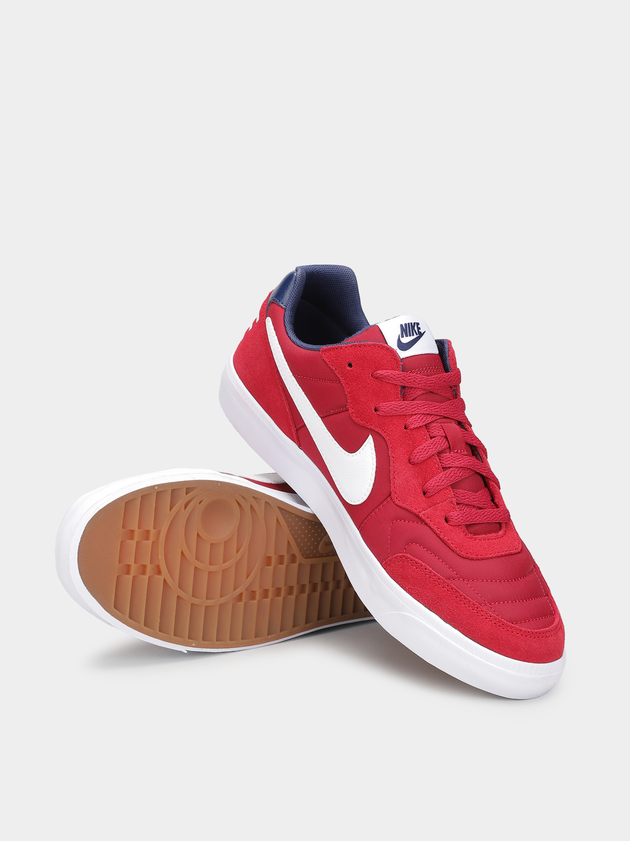 Кросівки чоловічі NIKE NSW TIEMPO TRAINER 644843-614, 40.5 — фото 5