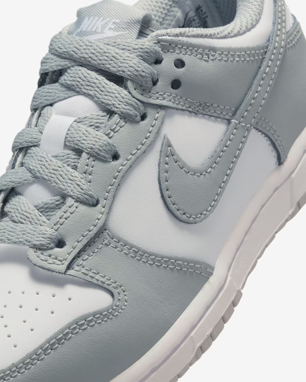 Дитячі кросівки Nike Dunk Low Pse FB9108-123 — фото 8
