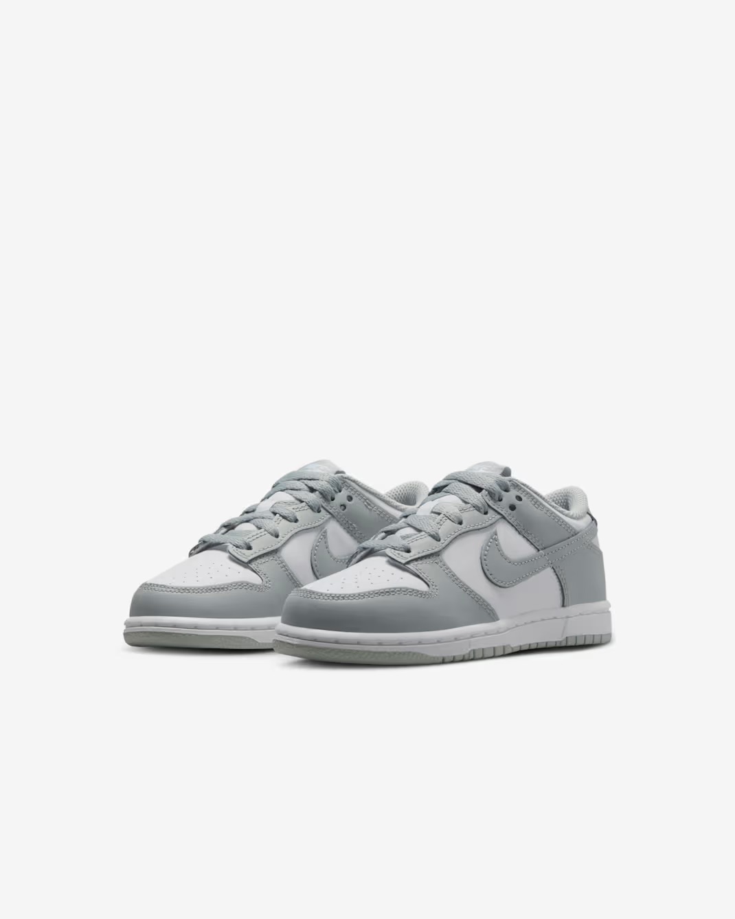 Дитячі кросівки Nike Dunk Low Pse FB9108-123 — фото 6