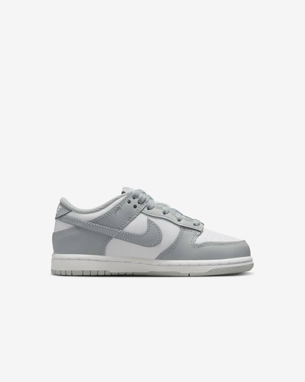 Дитячі кросівки Nike Dunk Low Pse FB9108-123 — фото 1