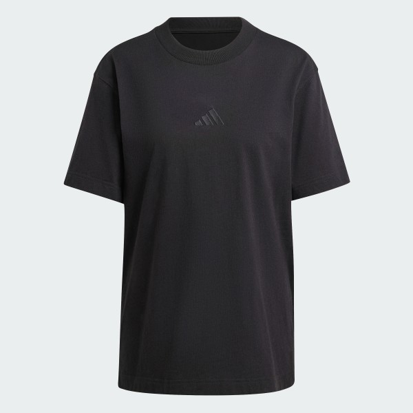 Футболка жіноча ALL SZN Loose Sportswear IX3808 — фото 7