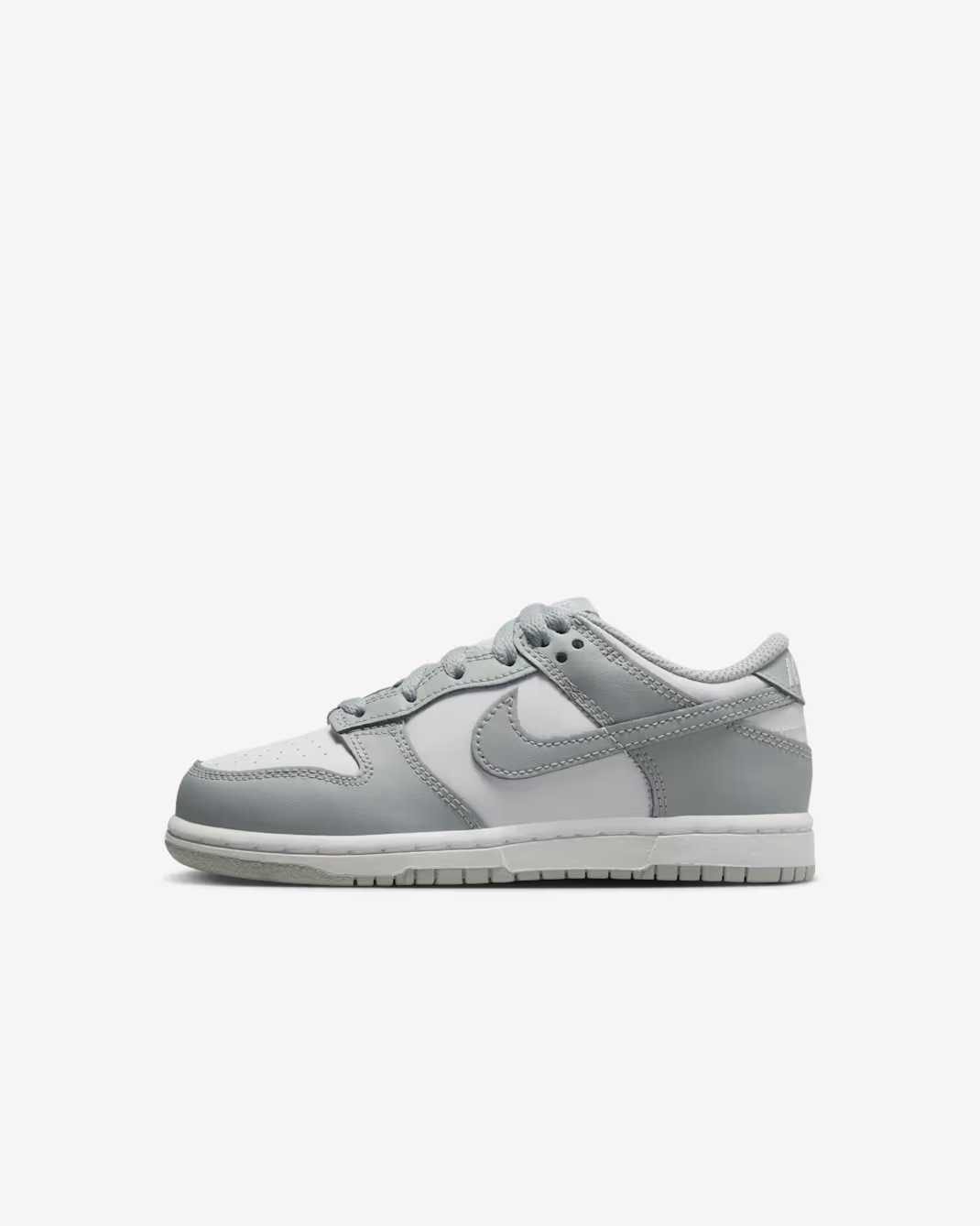 Дитячі кросівки Nike Dunk Low Pse FB9108-123 — фото 3