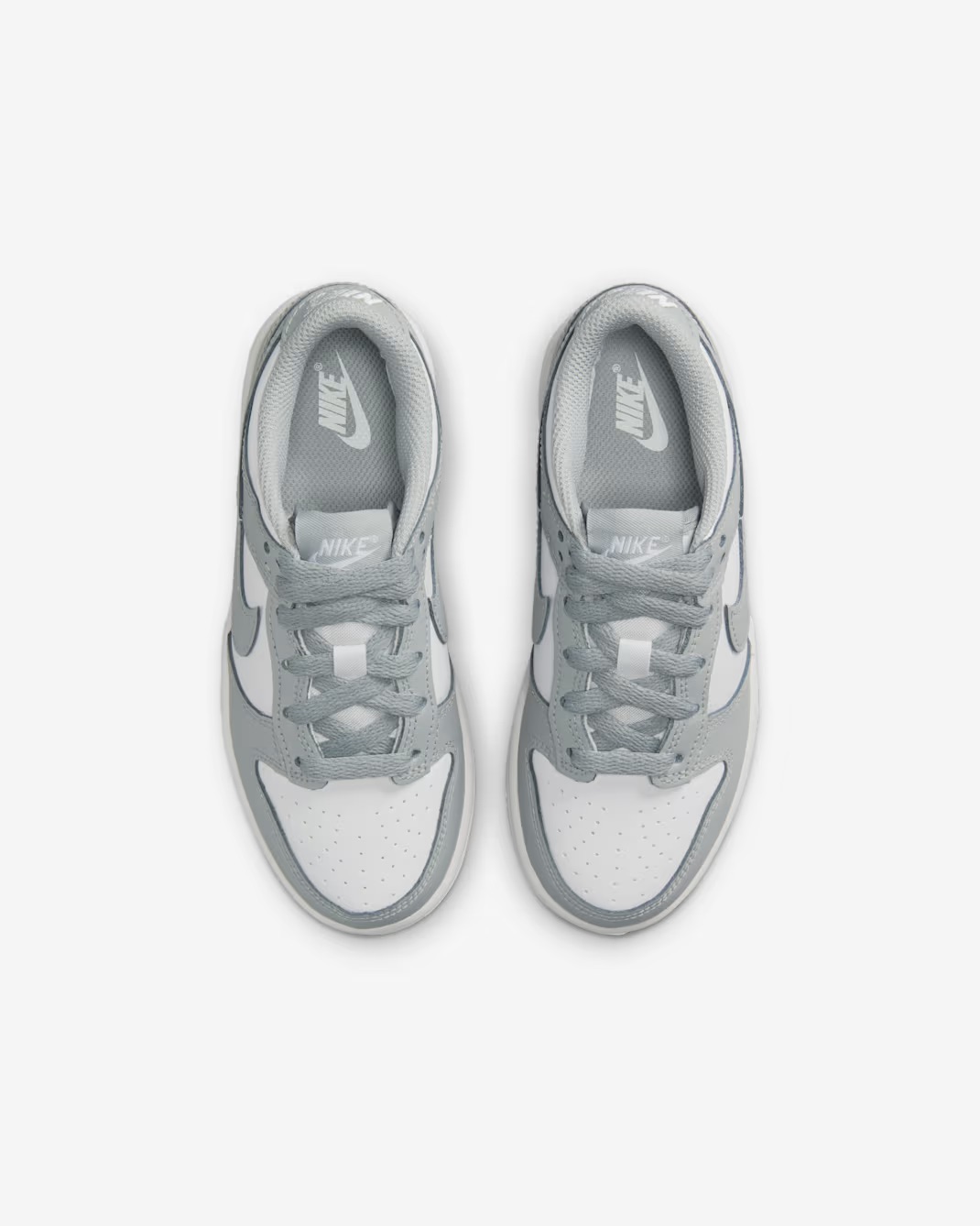 Дитячі кросівки Nike Dunk Low Pse FB9108-123 — фото 5