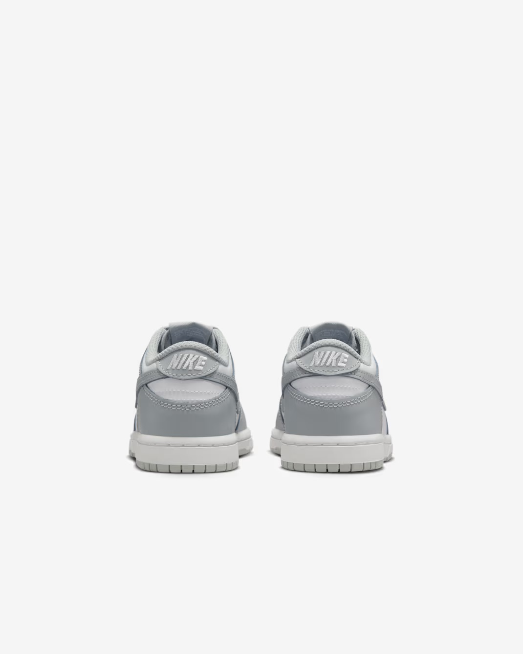 Дитячі кросівки Nike Dunk Low Pse FB9108-123 — фото 7