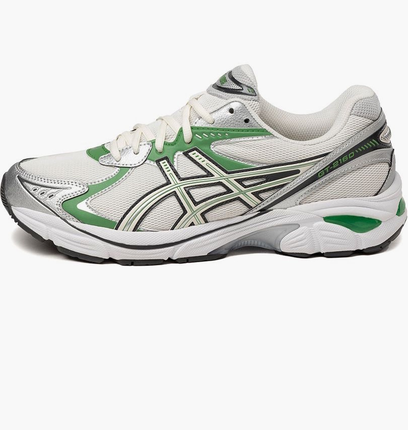 Кросівки унісекс Asics Gt-2160 Beige (1203A320-102) — фото 1