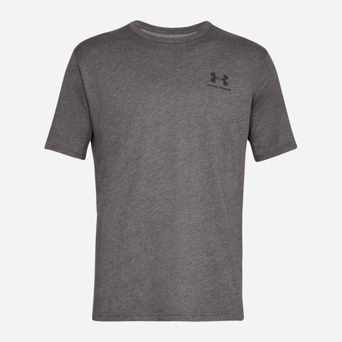 Футболка чоловіча Under Armour Sportstyle Lc (1326799-019) — фото 1