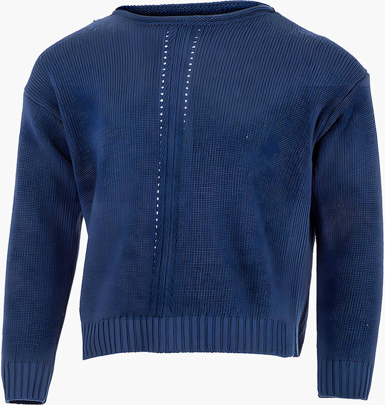 Светр дитячий United Colors Of Benetton Jamper (1244C1949.G-252) — фото 3