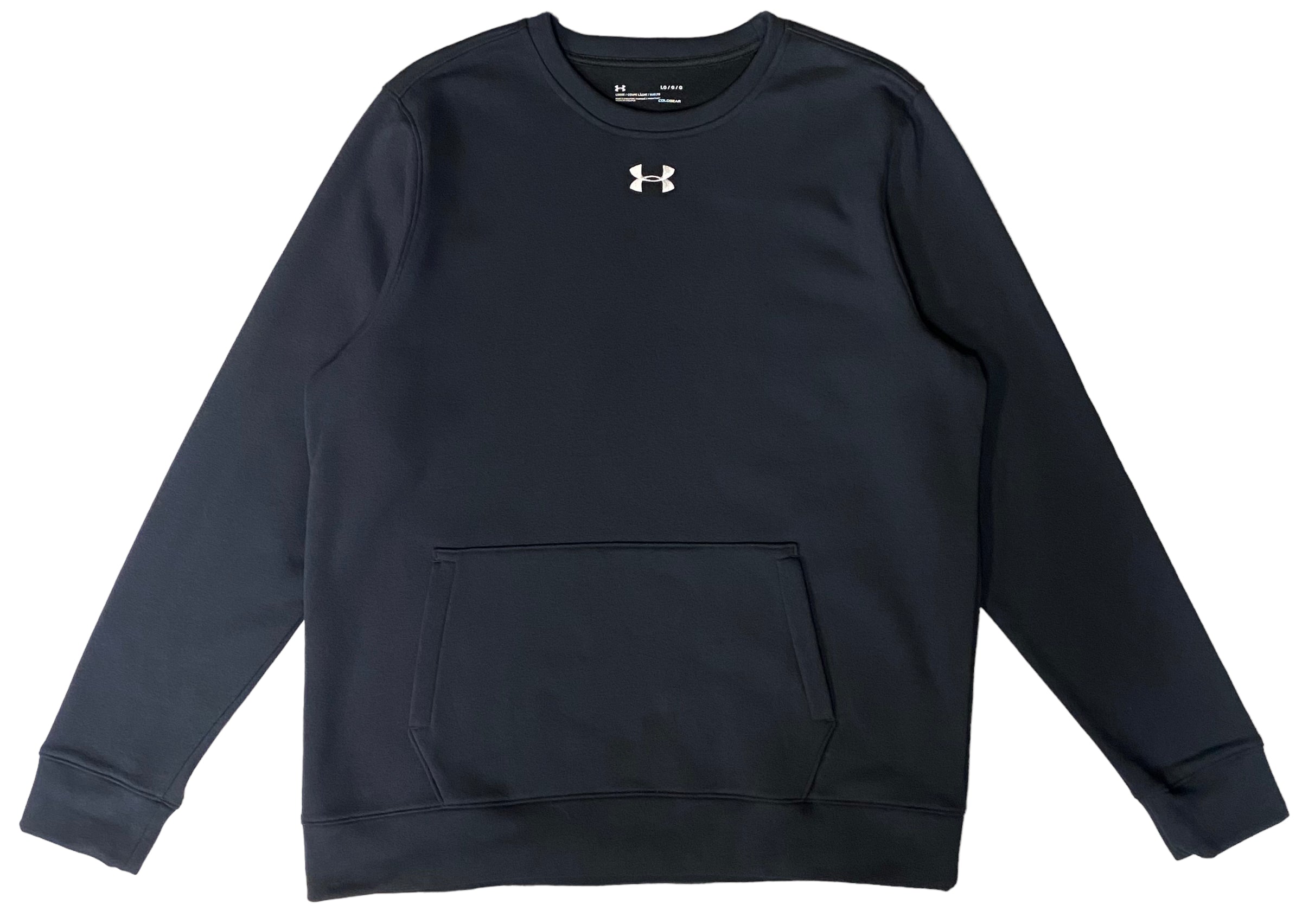 Светр Under Armor — фото 1
