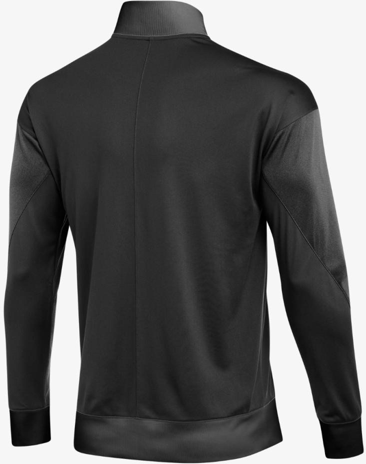 Чоловіча толстовка NIKE M NK DF STRK24 TRK JKT K FD7579-010, L — фото 4