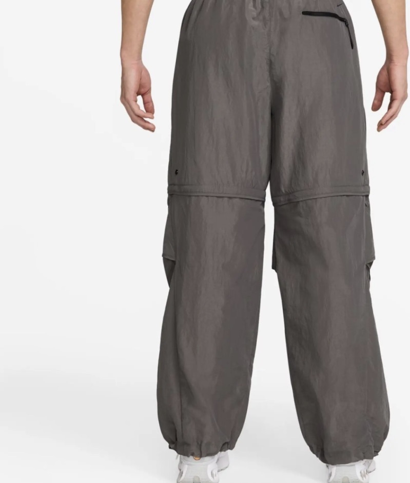 Чоловічі штани NIKE M NK TCH WVN ERGO PANT IF8256-289, 2XL — фото 3