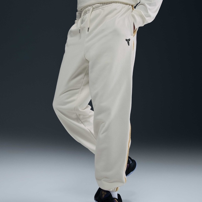Чоловічі штани NIKE KB U NK TF PANT LNY HQ4699-133, 2XL — фото 3