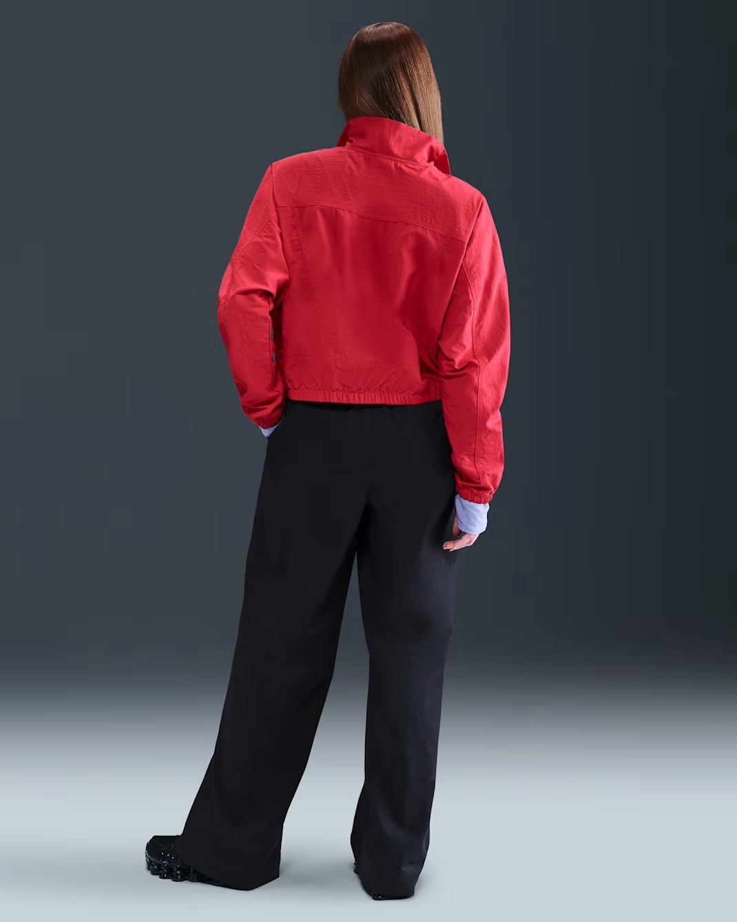 Жіночі штани NIKE W NSW NK CHLL PPLN HR OH PANT HV2409-011, S — фото 5