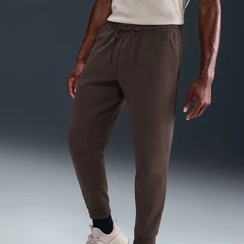 Чоловічі штани NIKE M Dri-FIT UV PRIMARY FZ0975-237 — фото 3