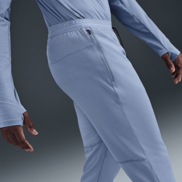 Чоловічі штани NIKE M NK DF STRIDE KNIT HV4546-499, L — фото 4