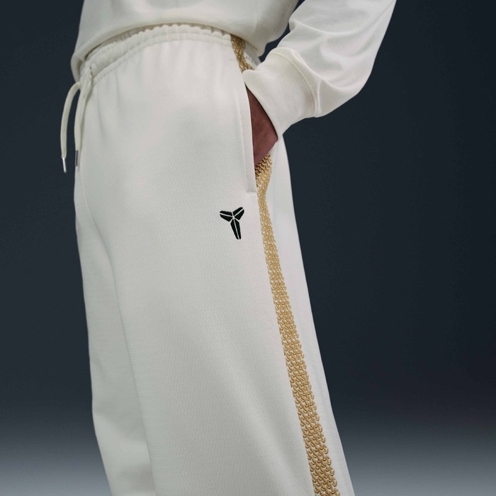 Чоловічі штани NIKE KB U NK TF PANT LNY HQ4699-133, 2XL — фото 6