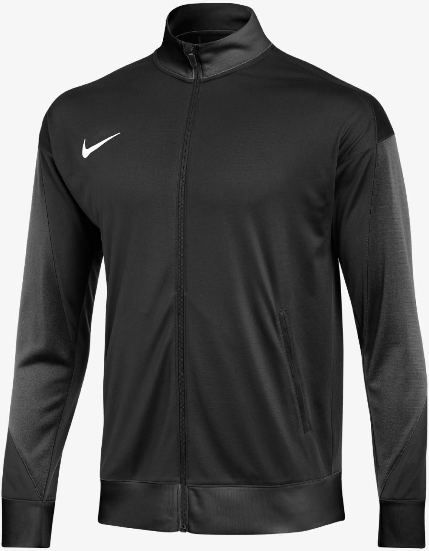 Чоловіча толстовка NIKE M NK DF STRK24 TRK JKT K FD7579-010, L — фото 3