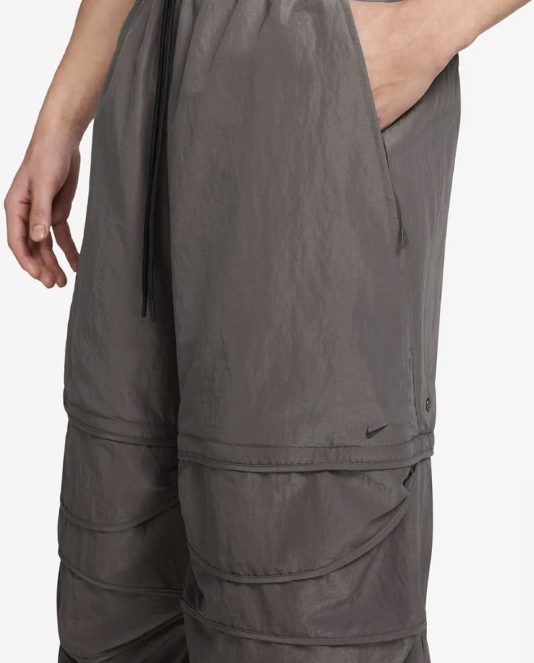 Чоловічі штани NIKE M NK TCH WVN ERGO PANT IF8256-289, 2XL — фото 4