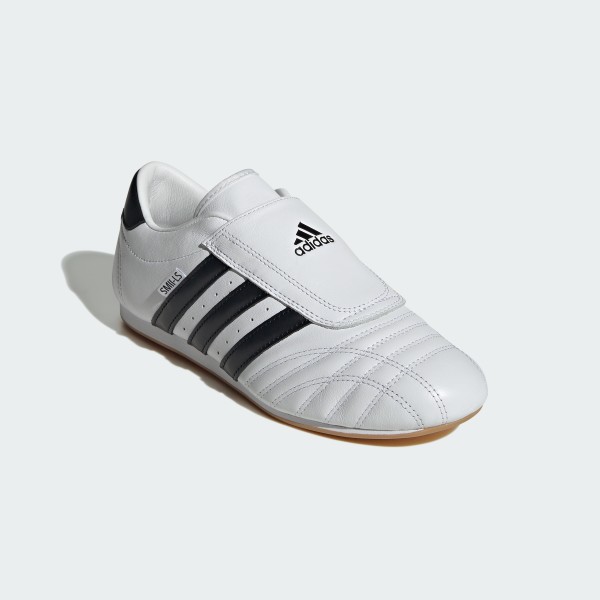 Кросівки жіночі adidas Taekwondo Originals JQ4774 — фото 5
