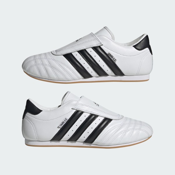 Кросівки жіночі adidas Taekwondo Originals JQ4774 — фото 8