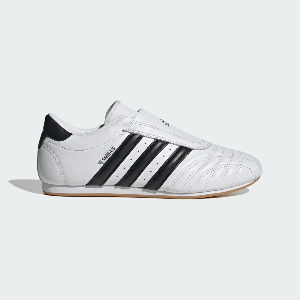 Кросівки жіночі adidas Taekwondo Originals JQ4774 — фото 2