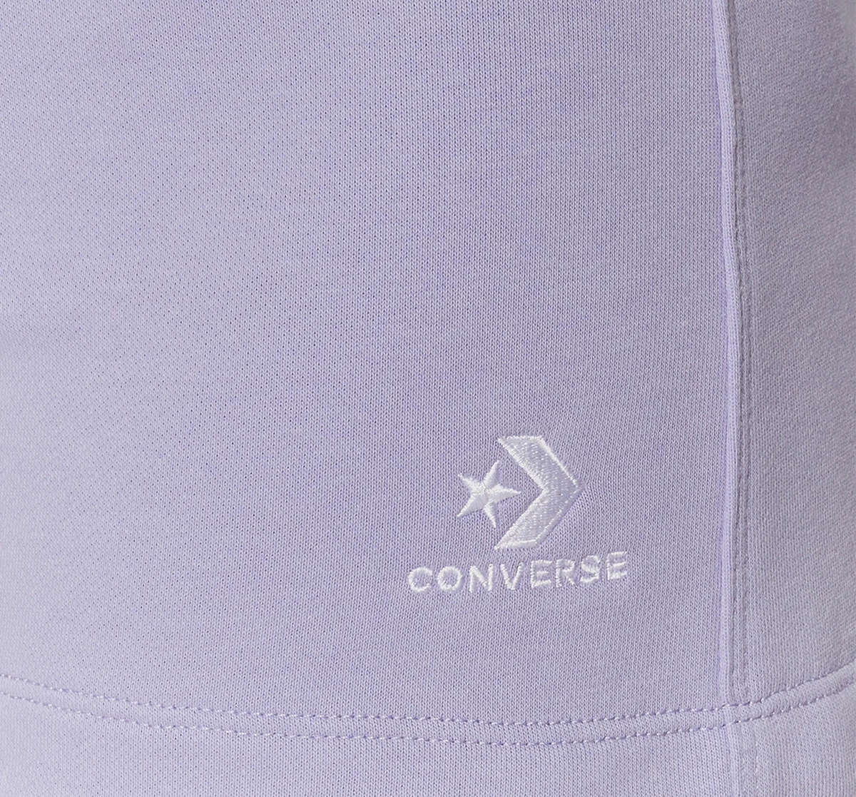 Шорти жіночі Converse Embroidered Star Chevron 10020163-484, M — фото 4