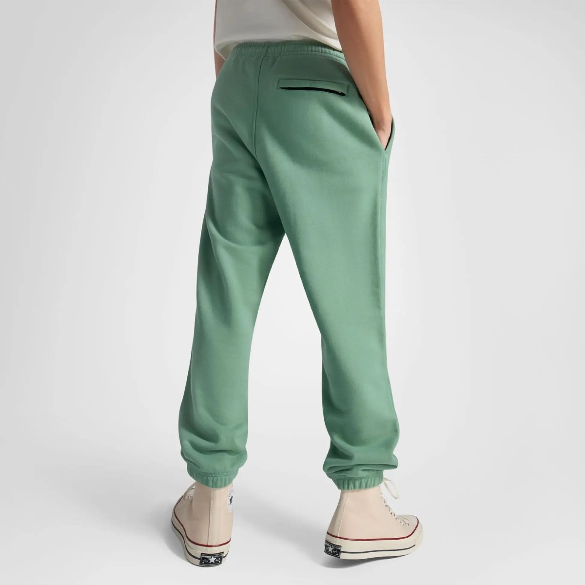 Штани чоловічі Converse GOLD STANDARD PANT — фото 3