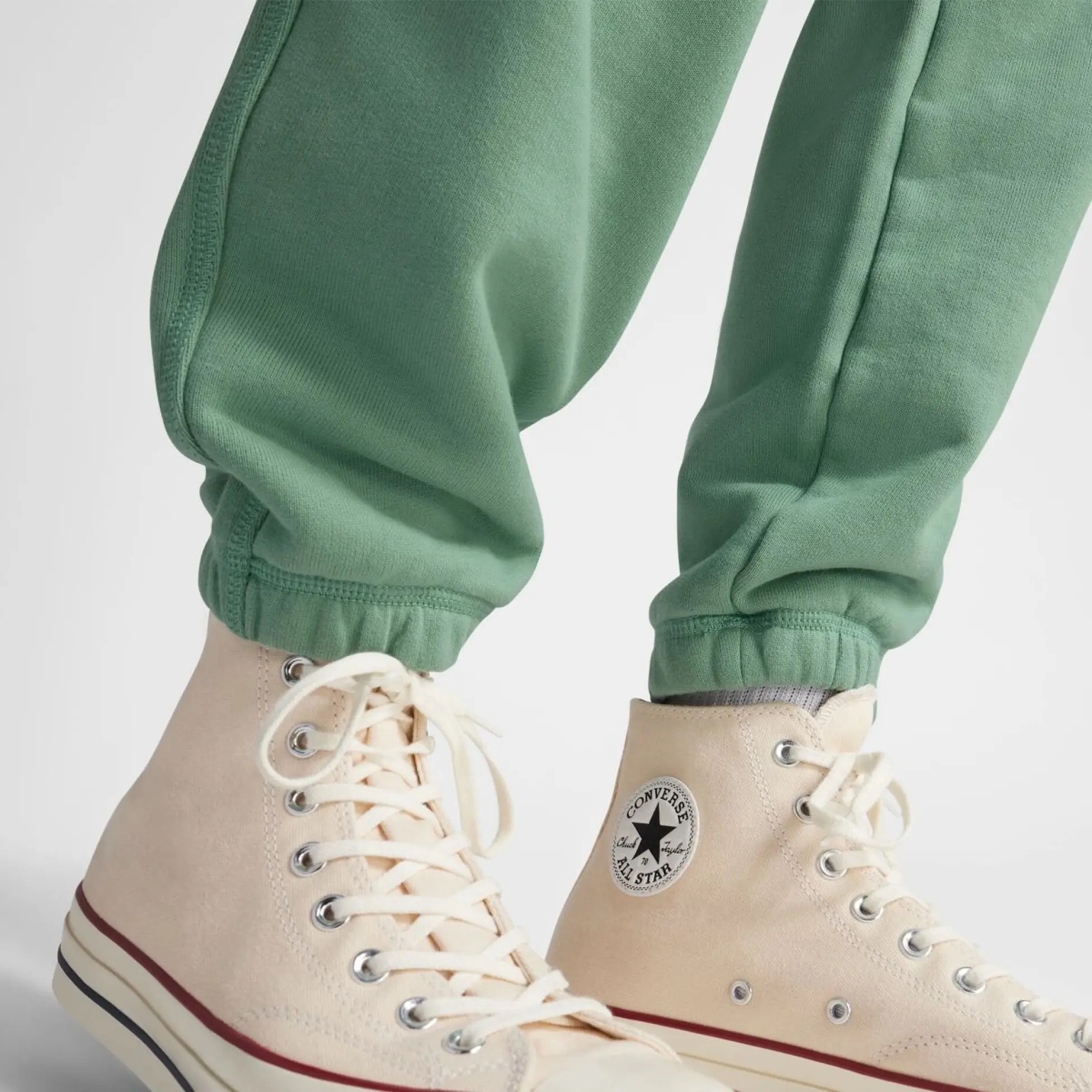 Штани чоловічі Converse GOLD STANDARD PANT — фото 8