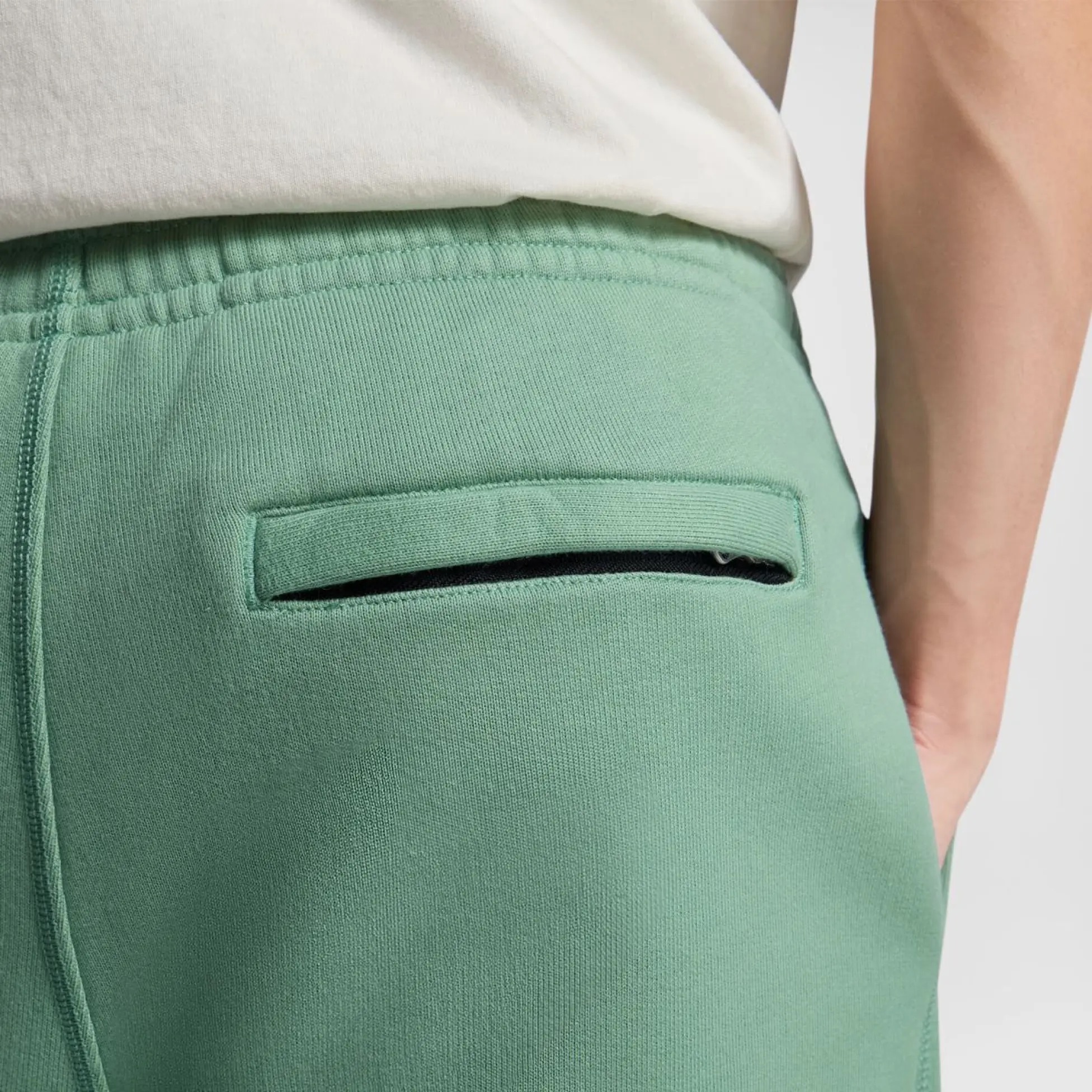 Штани чоловічі Converse GOLD STANDARD PANT — фото 7