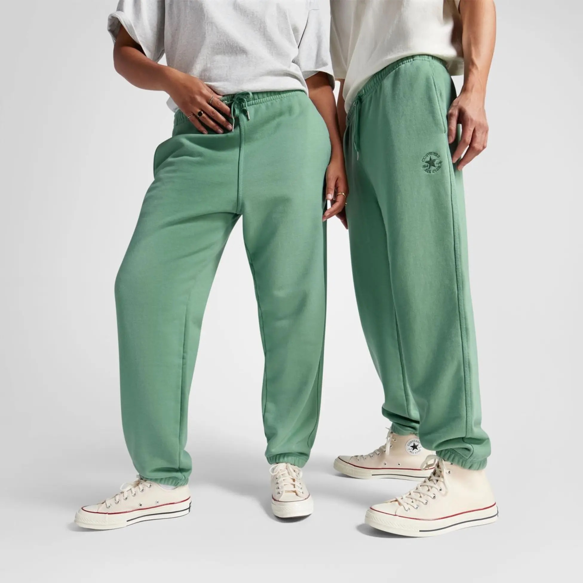 Штани чоловічі Converse GOLD STANDARD PANT — фото 2