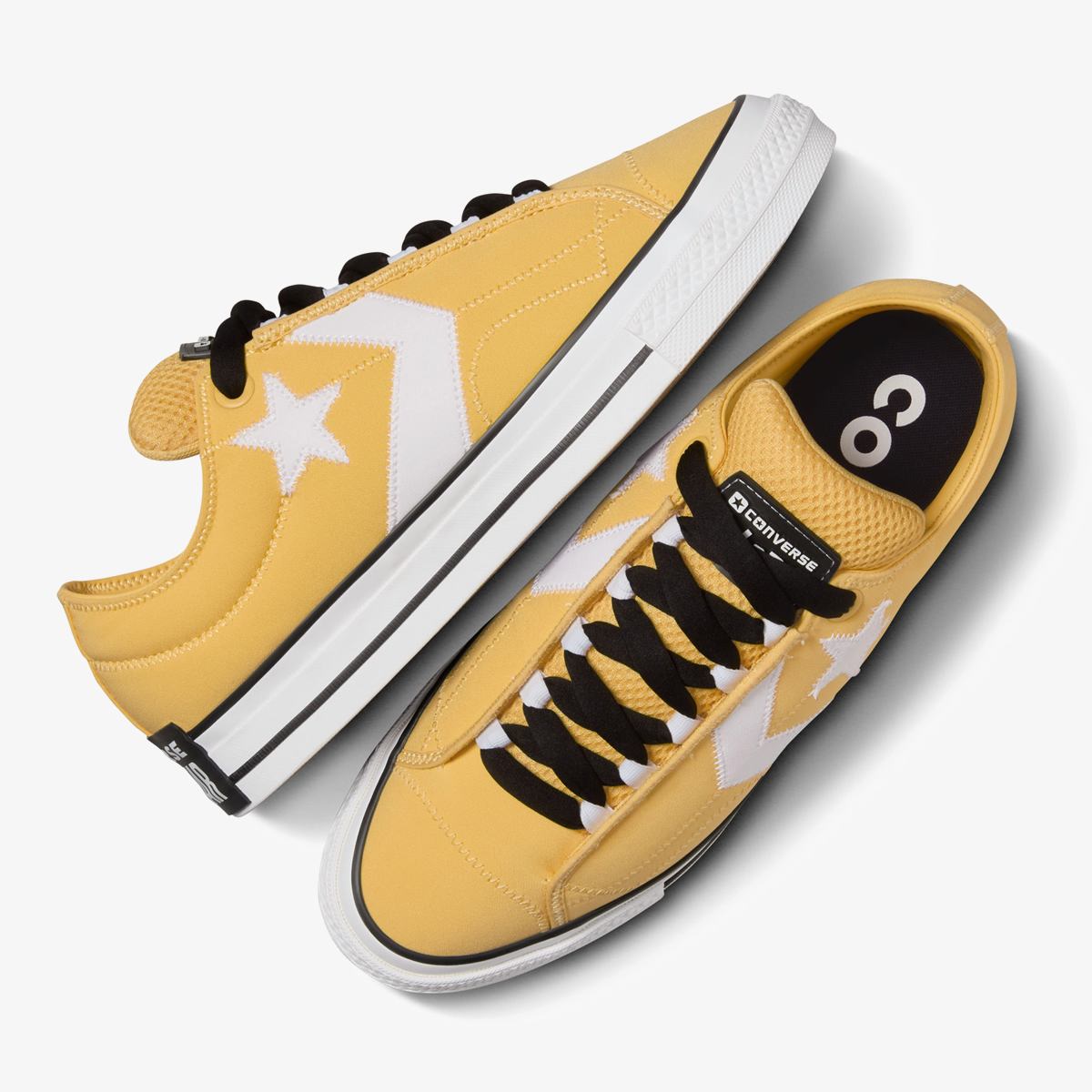 Кеди Converse Star Player 76 A11484C — фото 1