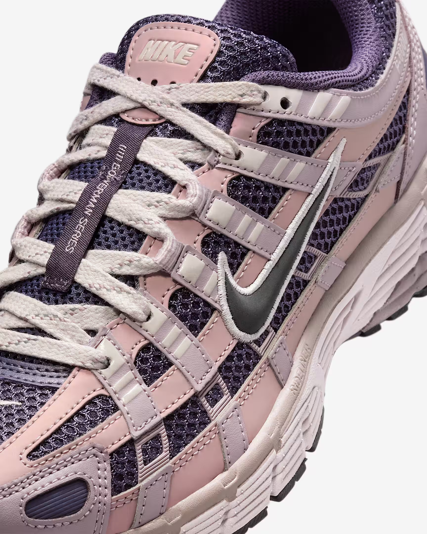 Кросівки жіночі Nike P-6000 IF1756-201 — фото 9