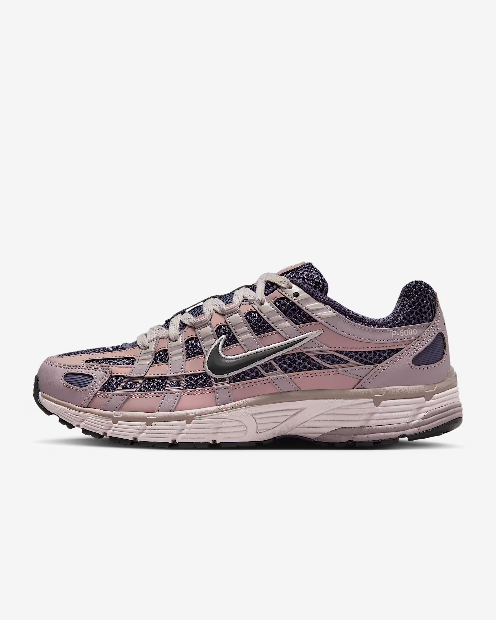 Кросівки жіночі Nike P-6000 IF1756-201 — фото 4