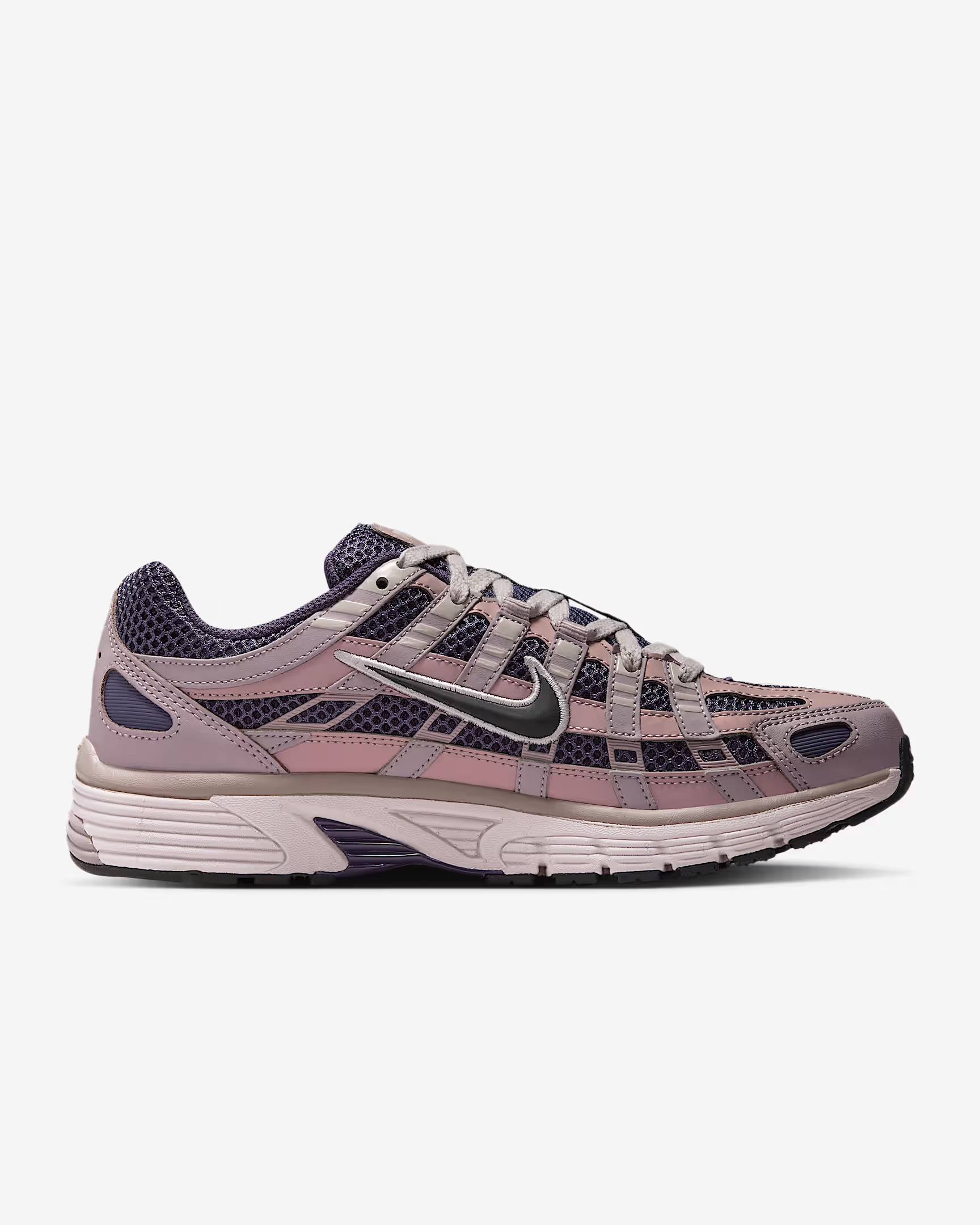 Кросівки жіночі Nike P-6000 IF1756-201 — фото 1