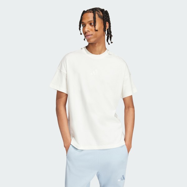 Футболка чоловіча ALL SZN Sportswear IV5217 — фото 1