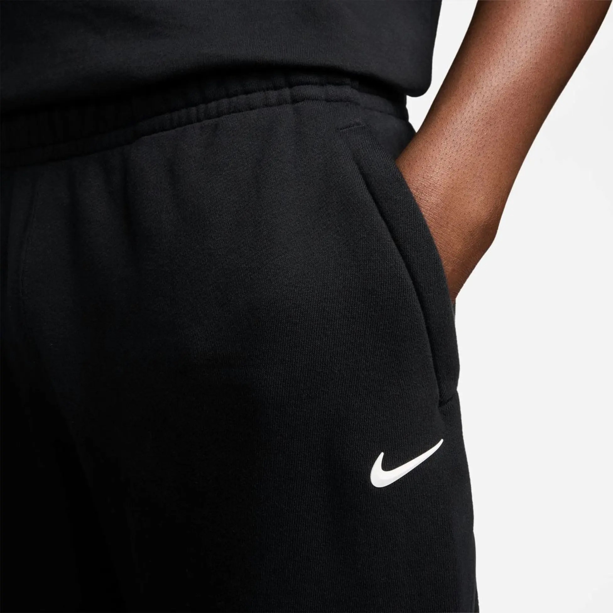 Чоловічі штани NIKE X NOCTA NRG PANT FLEECE FZ4675-010, 2XL — фото 6