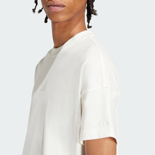 Футболка чоловіча ALL SZN Sportswear IV5217 — фото 6