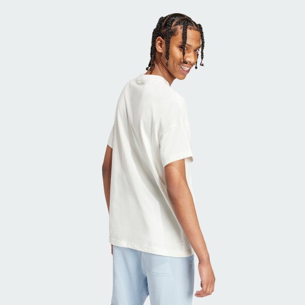 Футболка чоловіча ALL SZN Sportswear IV5217 — фото 3