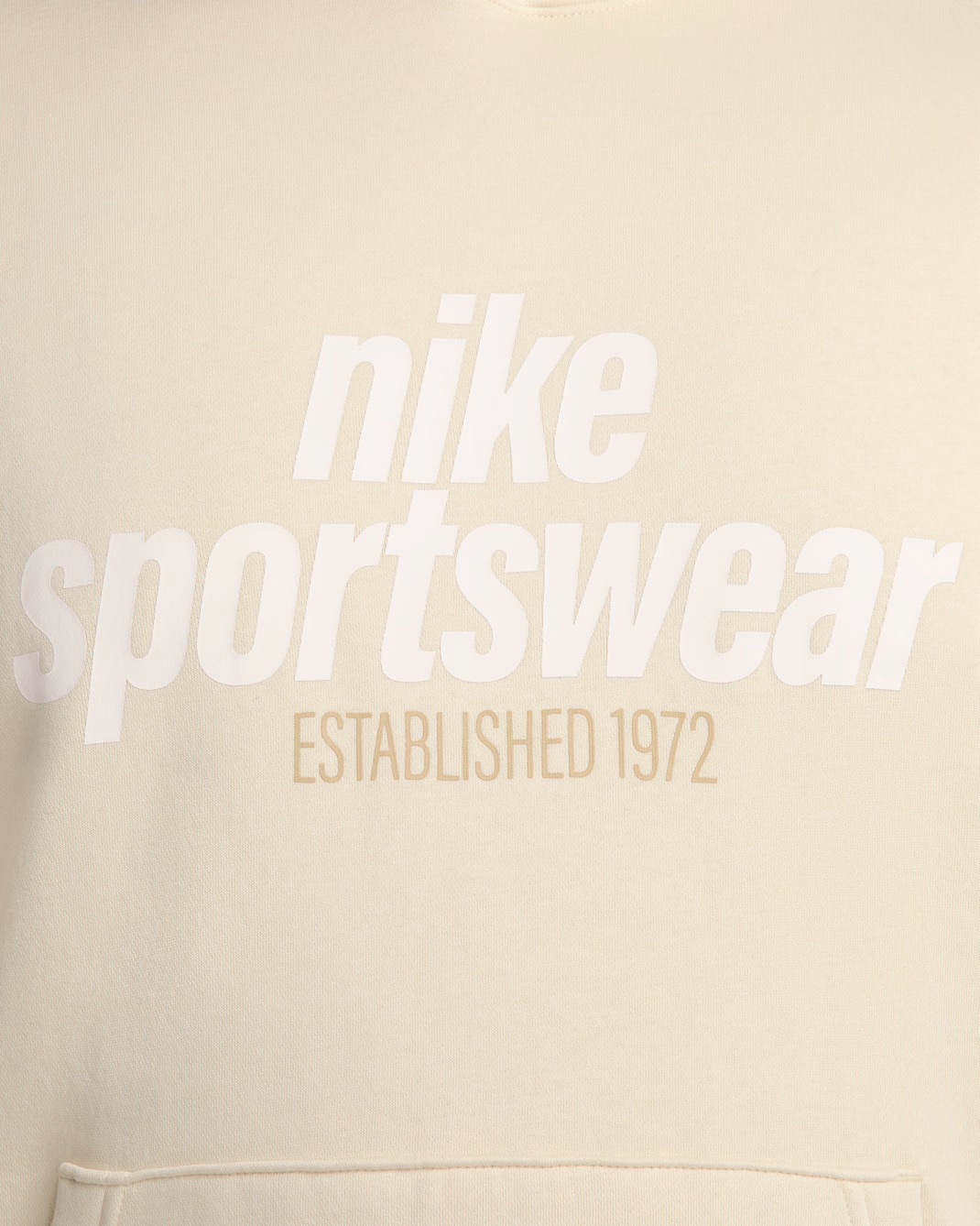 Чоловіча толстовка NIKE M NK CLUB BB PO HDY NSW GFX HJ2159-234, L — фото 11