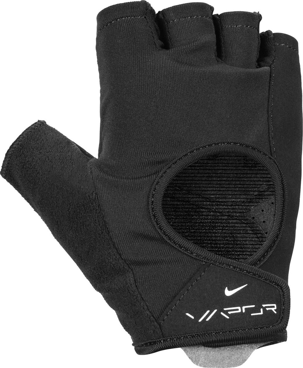 Жіночі рукавички для тренінгу NIKE W VAPOR ELITE FTG N.101.0673.091, L — фото 2
