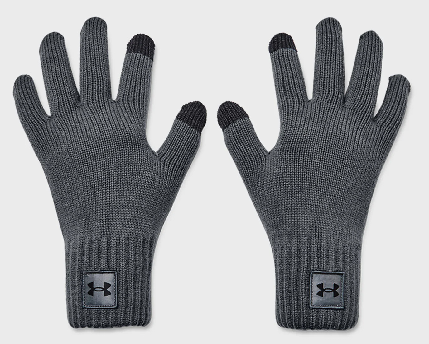 Рукавички UA Halftime Gloves — фото 2