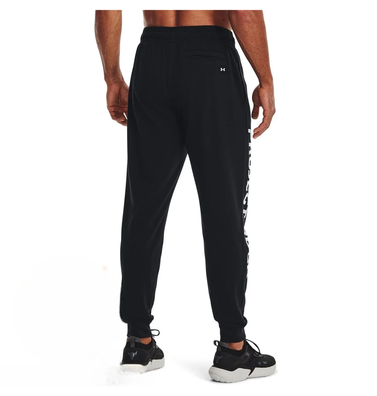 Джогери Under Armour PR Terry — фото 1