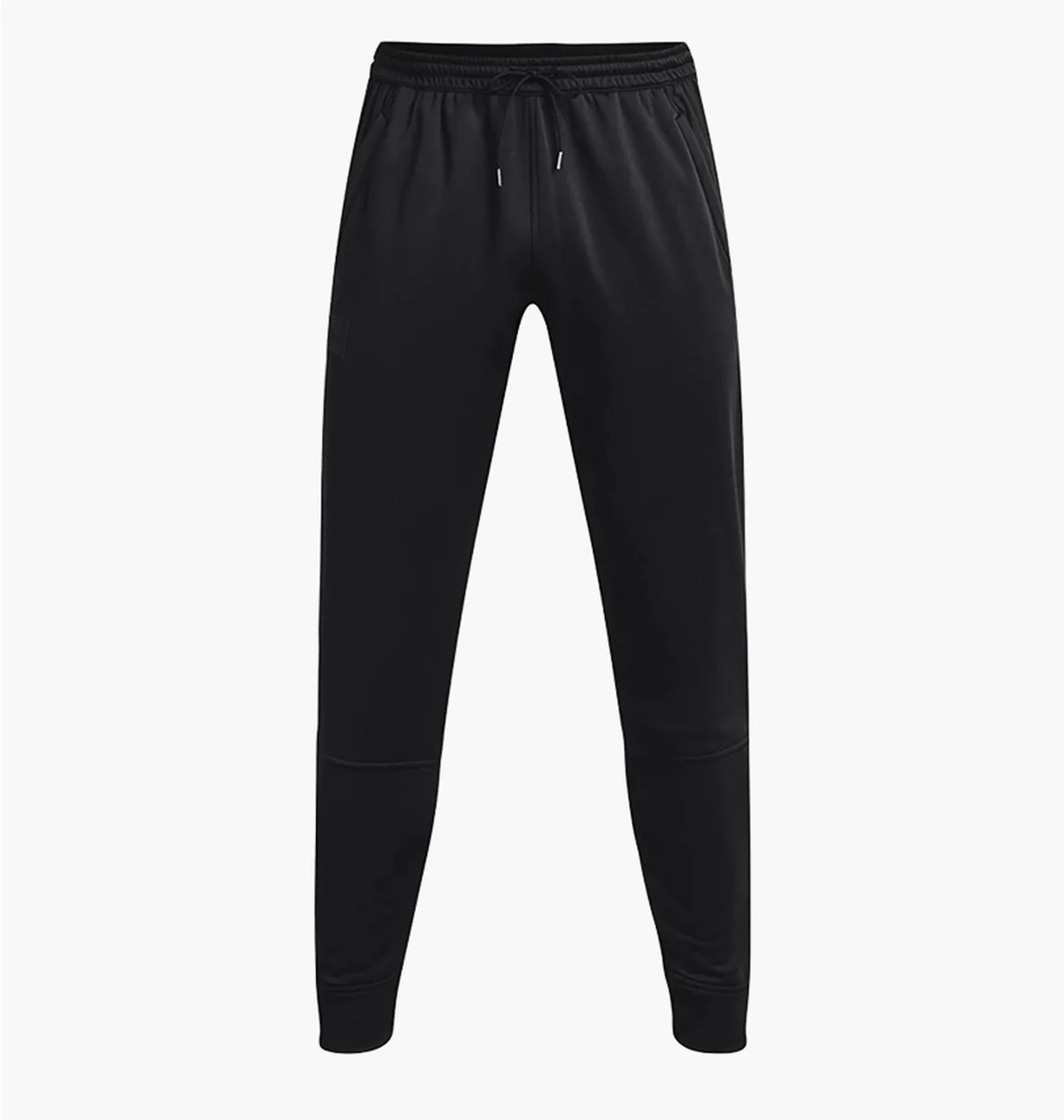 Флісові штани Under Armour UA Men's Storm Black — фото 1